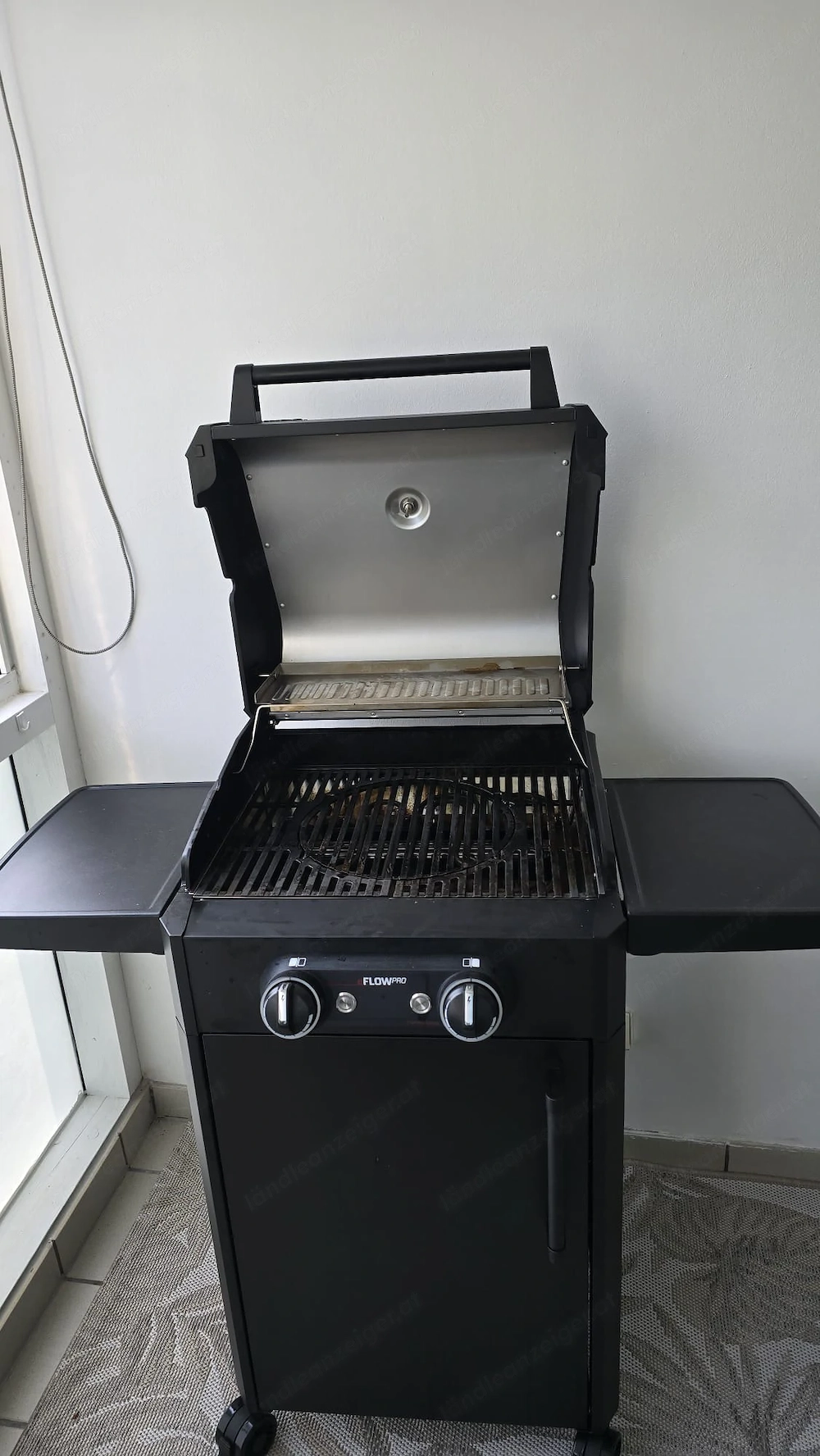 Enders Elektrogrill eFLOW PRO 2 zu verkaufen