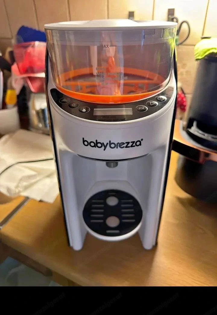 Baby Brezza Formular Pro Advanced