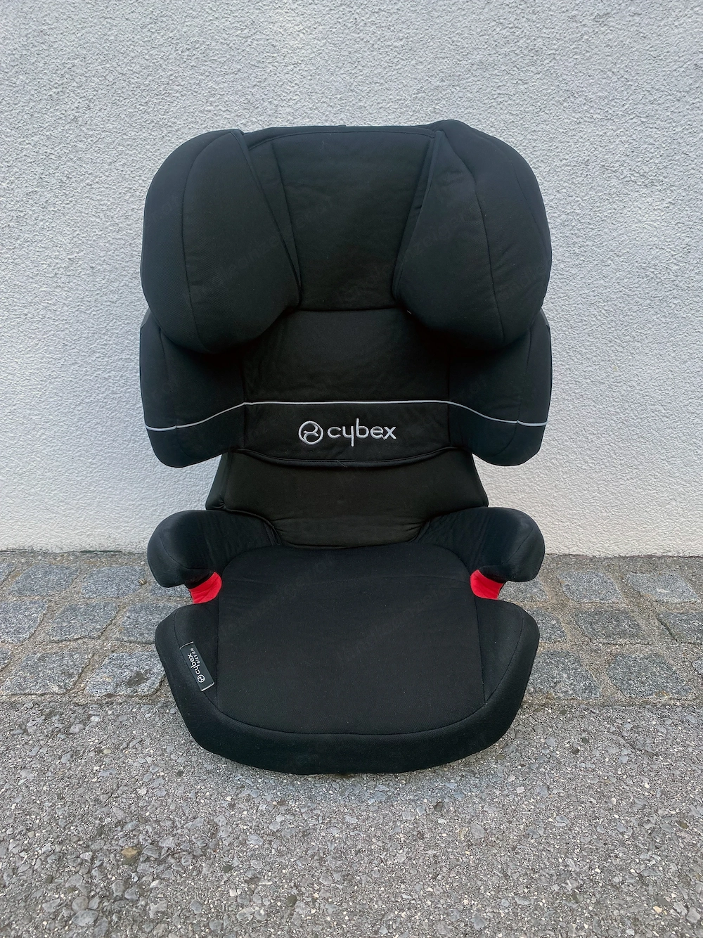 Kindersitz Autositz Cybex   15 bis 36 kg, mit Isofix
