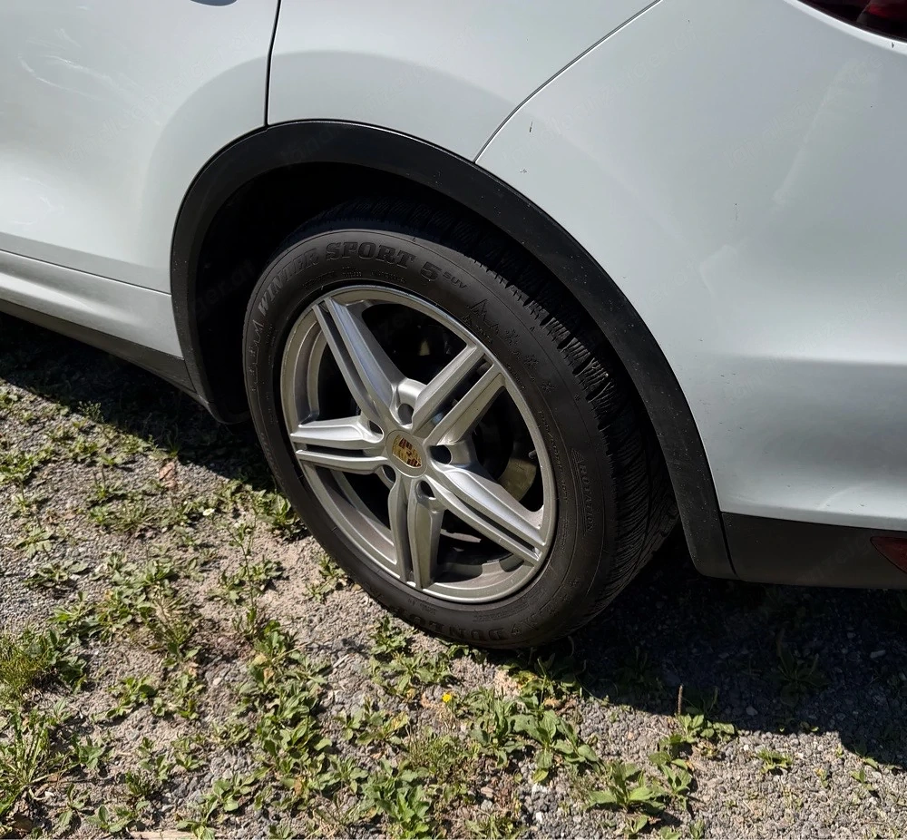 19 Zoll Felgen