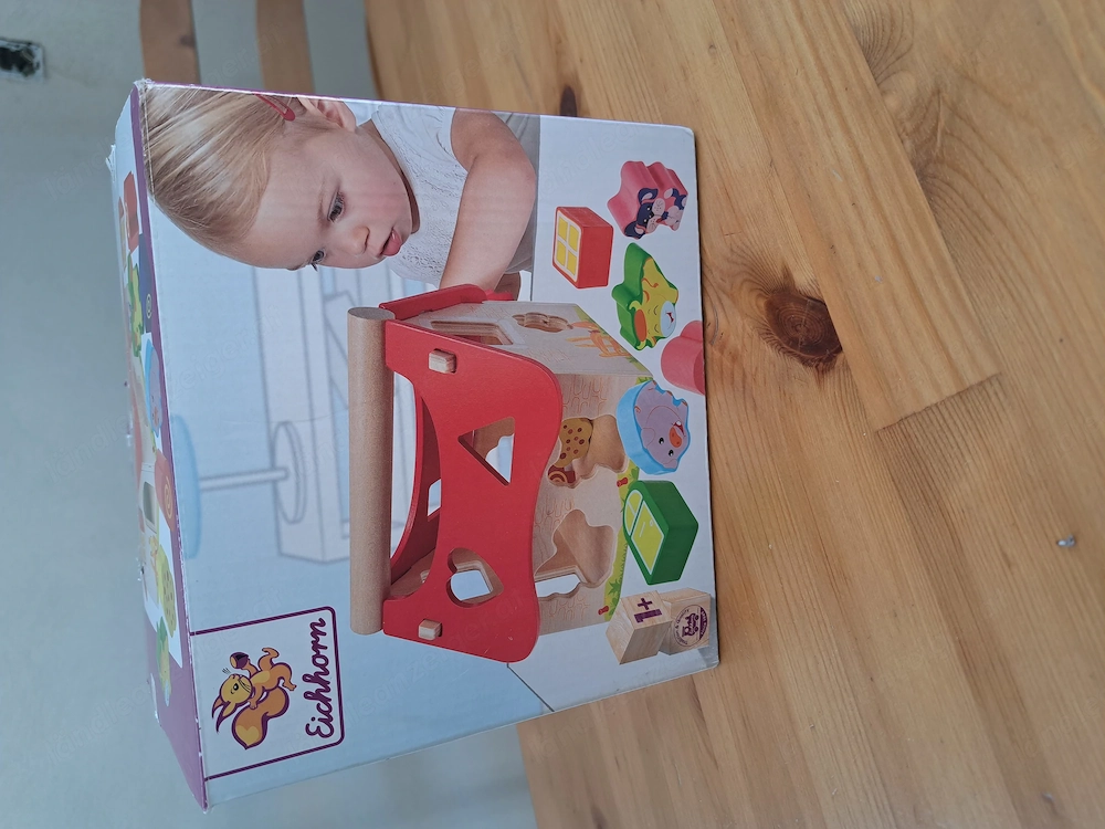 Kinder Spielzeug 