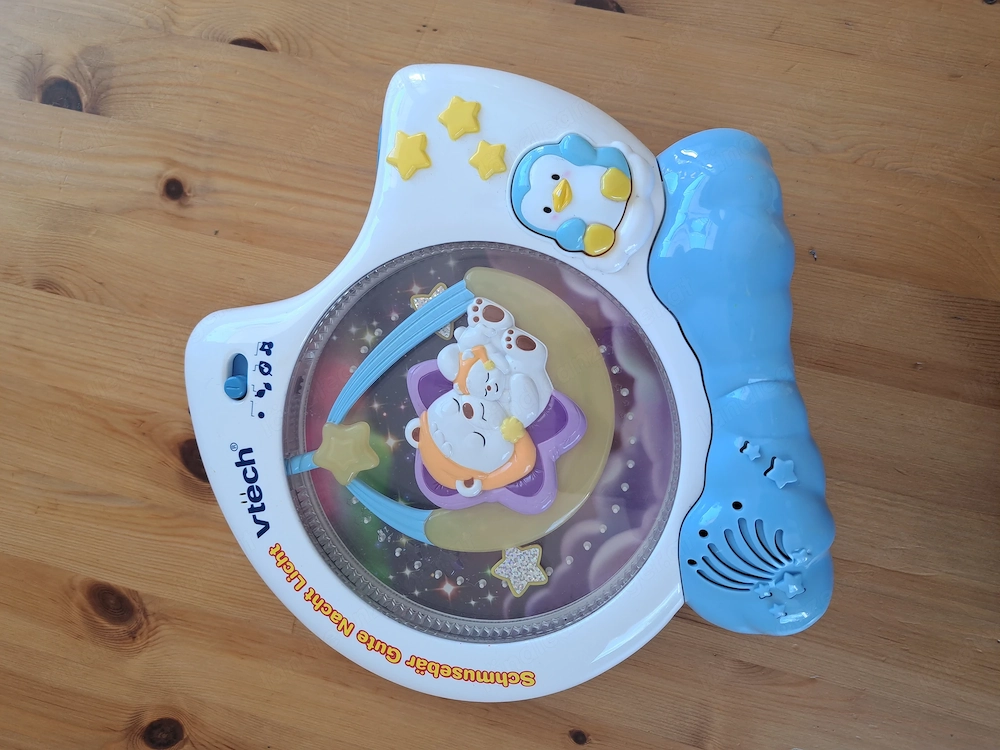 Vtech Spielzeug 