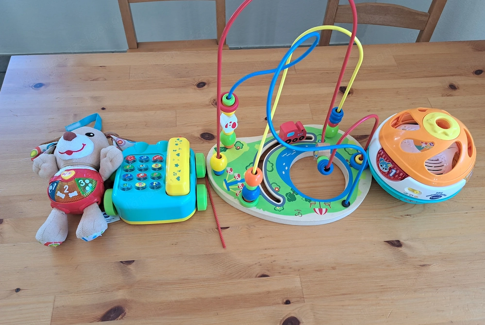 Kinder Spielzeug 