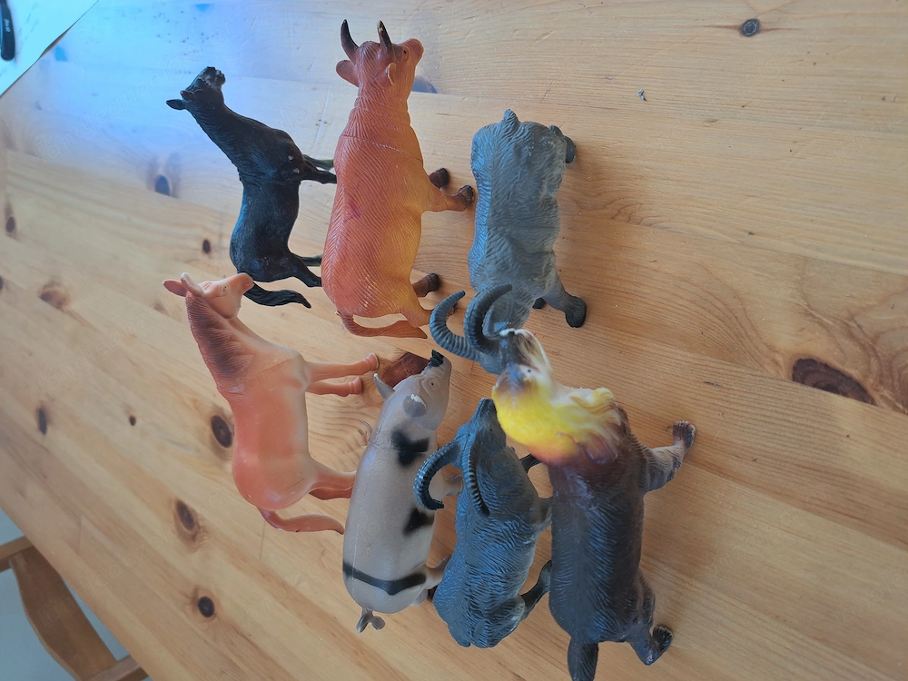 Schleich Tiere   