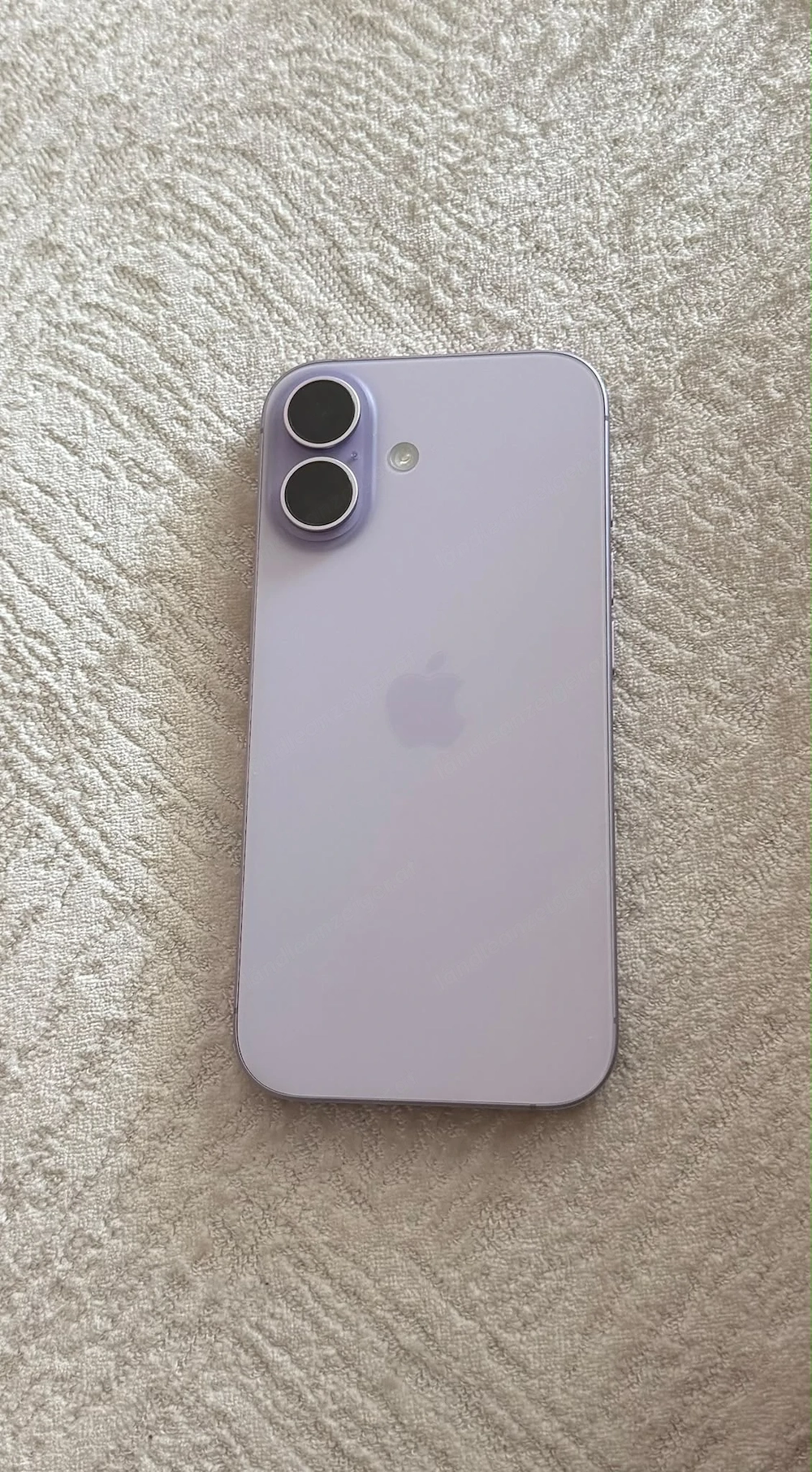 Iphone 17 256Gb 6 Monate noch Garantie