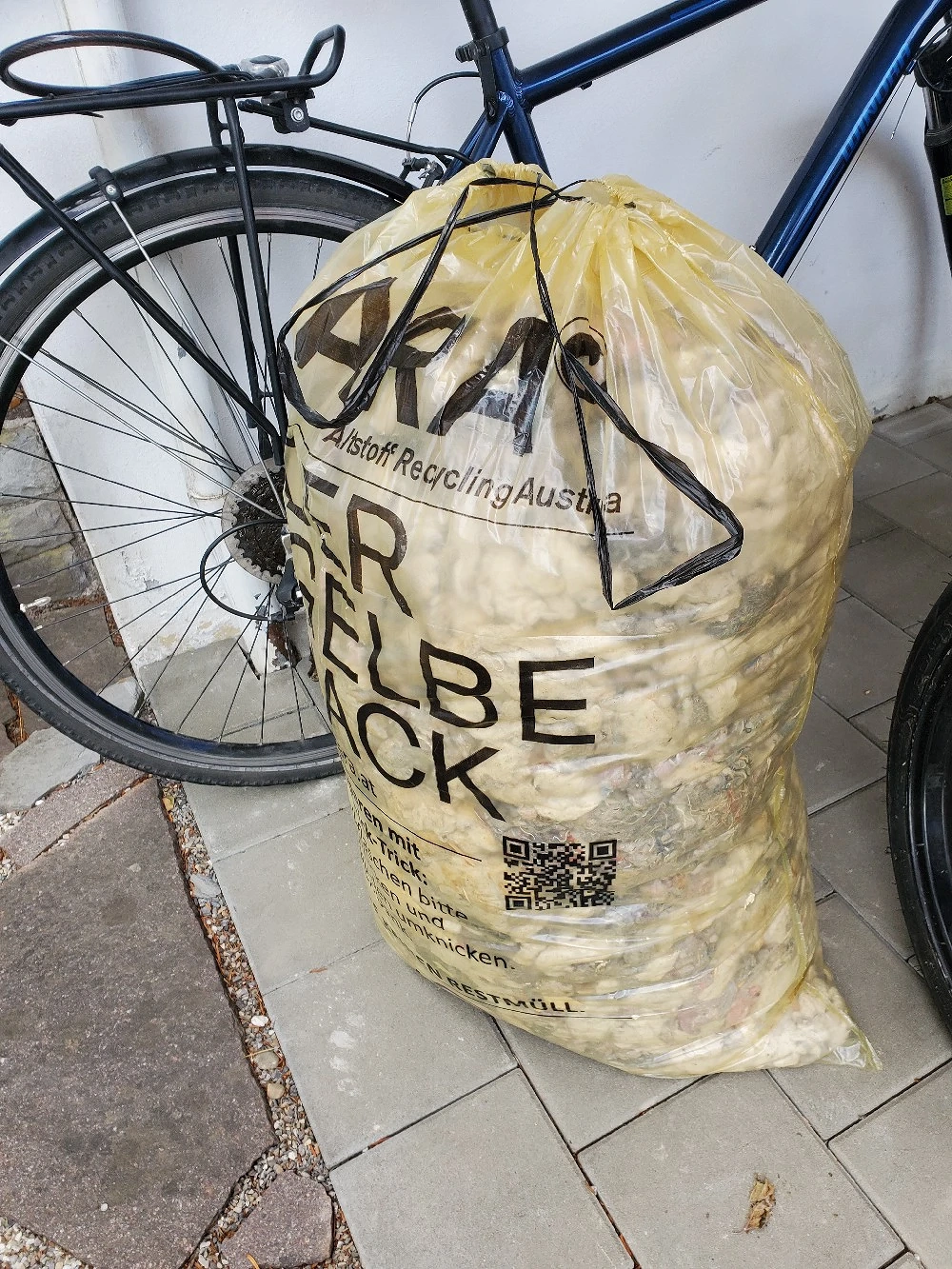 Dämmmaterial, Steinwolle