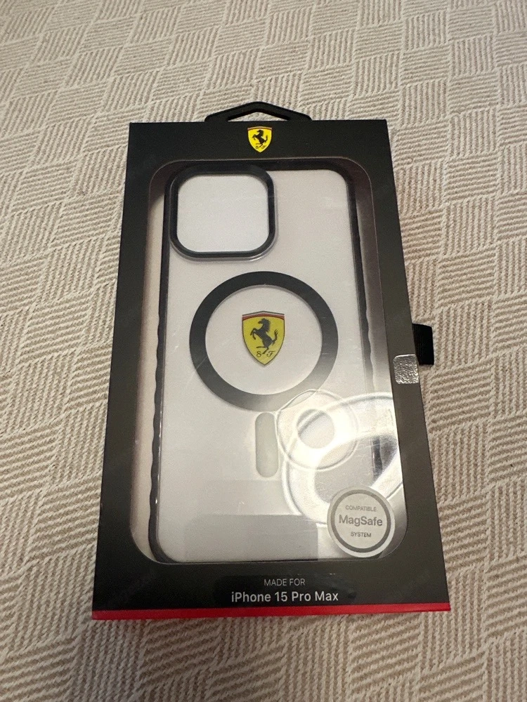 i phone 15 Pro Max handy hülle