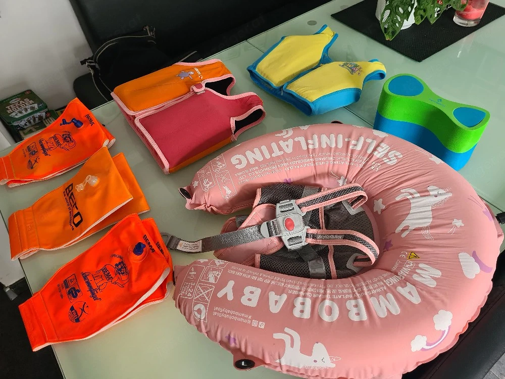 schwimmhilfe