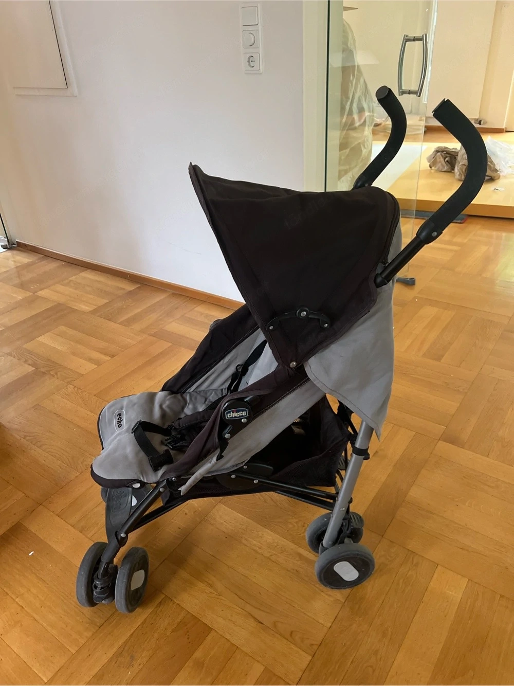 Chicco Buggy 