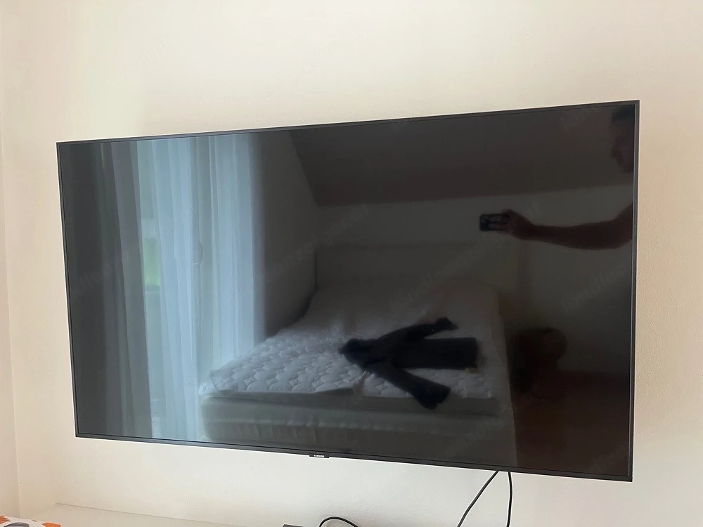 Samsung TV 55" UHD
