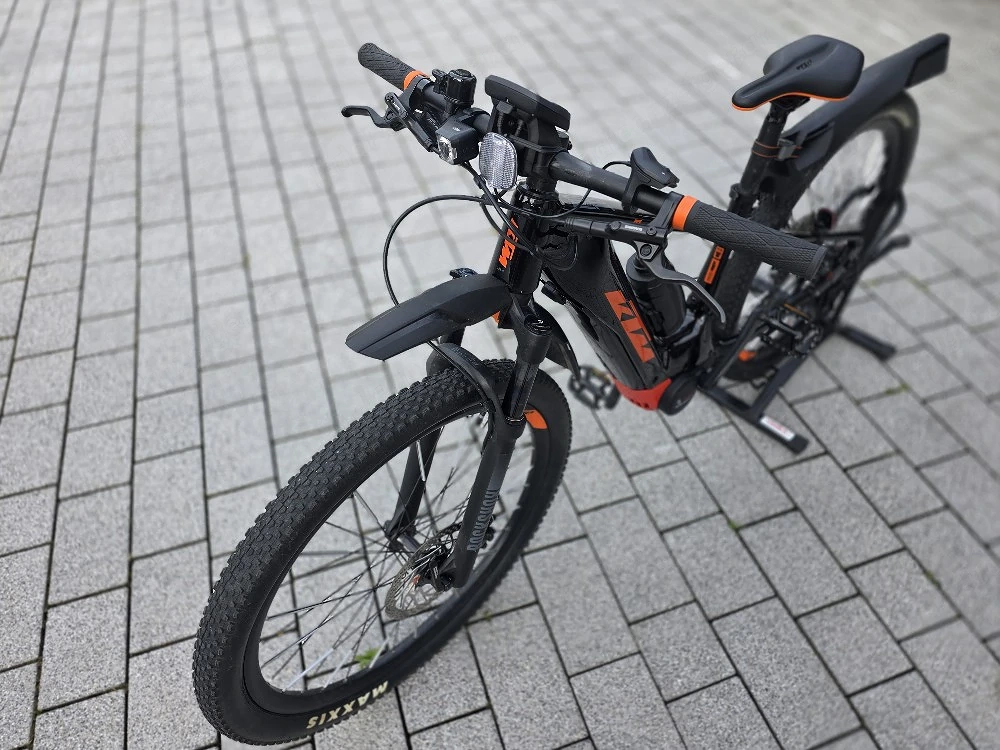 KTM Macina Mini Me 561 Kinder-E-Bike