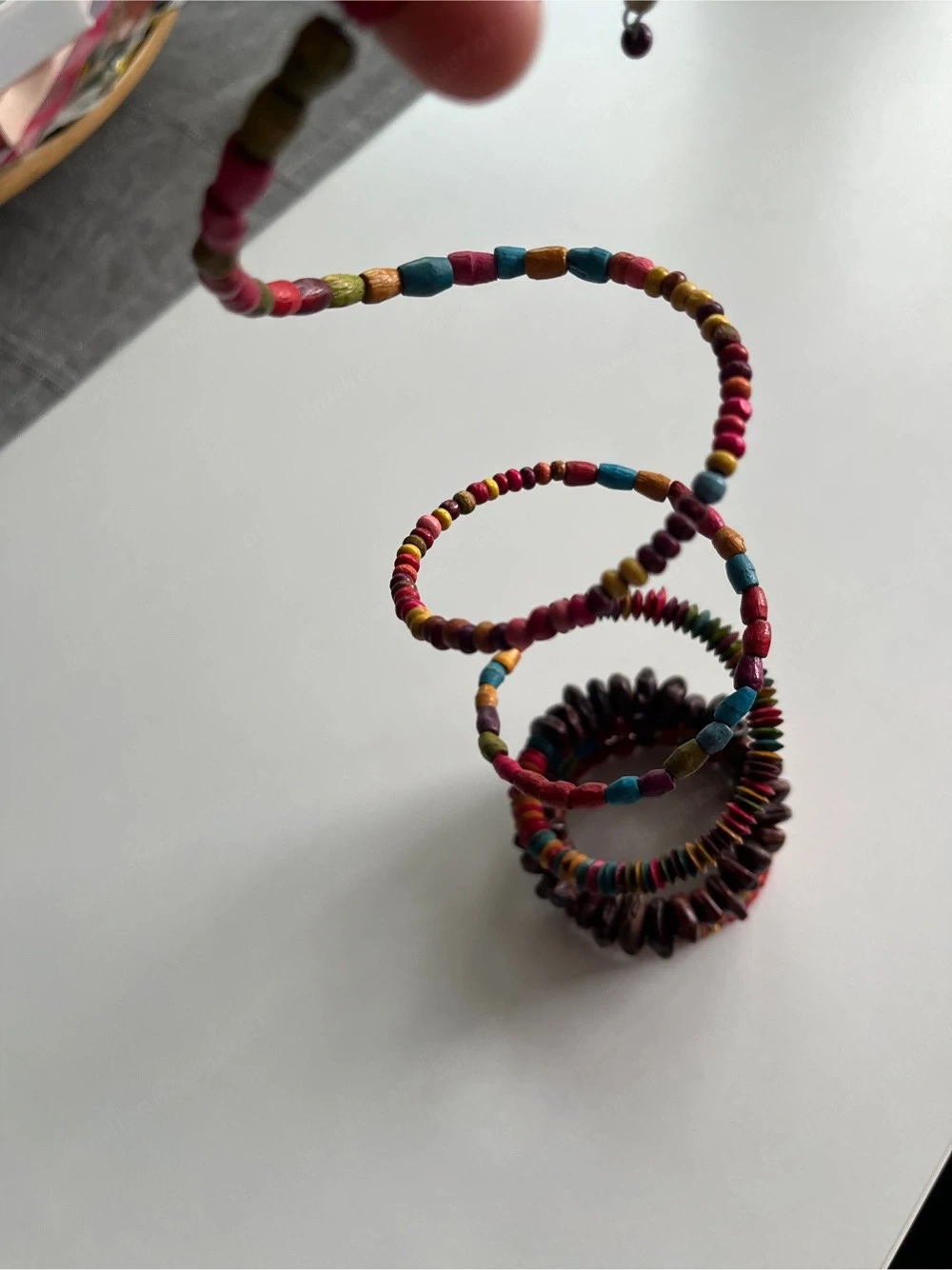 Armband zu verschenken