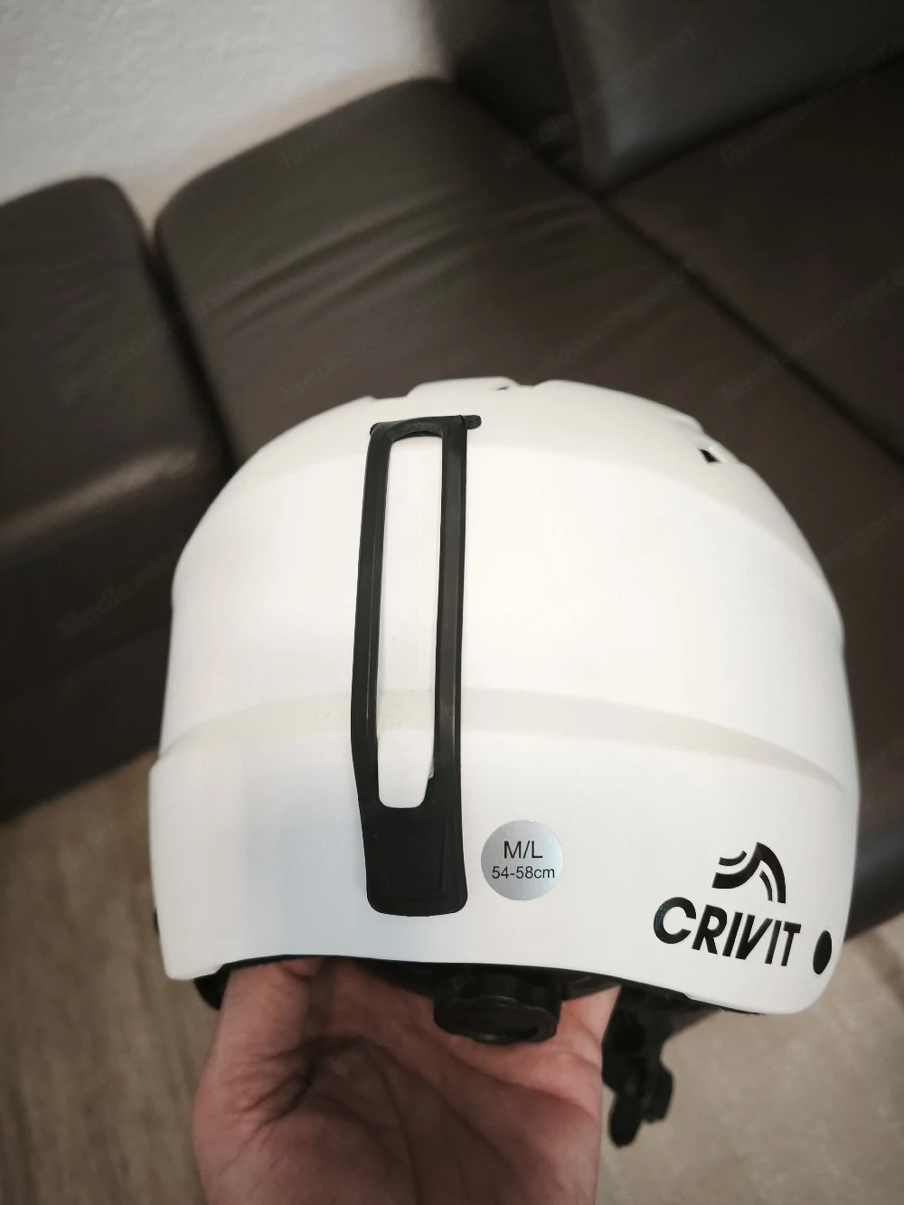 Skihelm zu verkaufen 