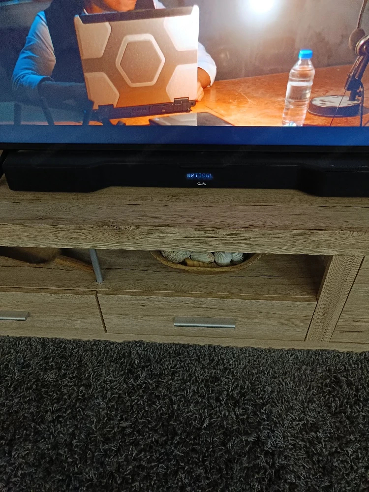 tv anlage 