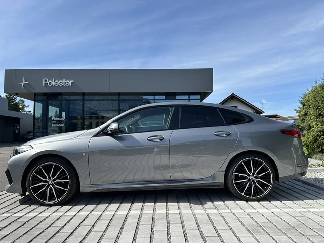 BMW 218d Gran Coupé M Sport | umfangreiche Sonderausstattung | NP   51.789