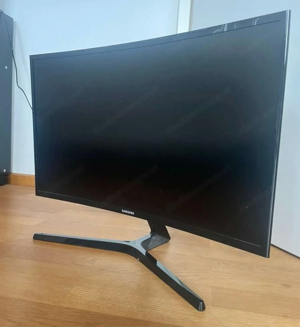Samsung curved Monitor 27 zoll