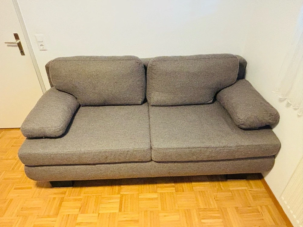 Couch   Sofa