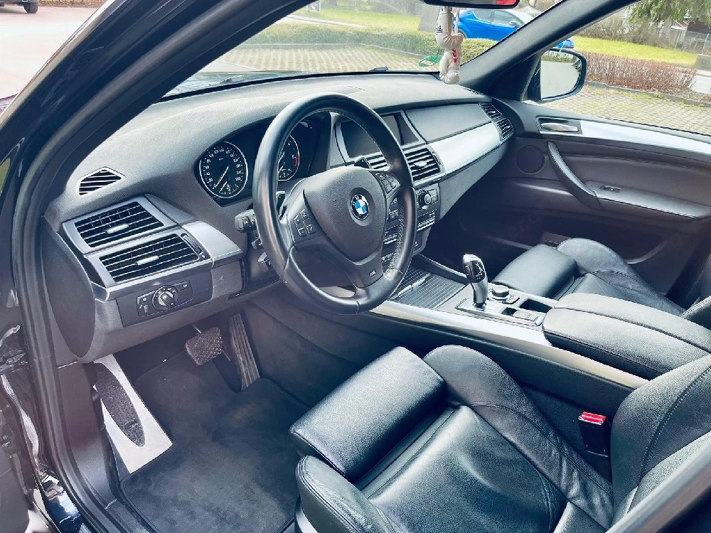 BMW X5 xDrive 30d