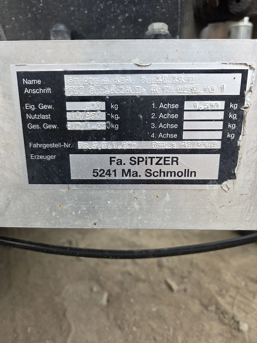 Pkw Anhänger 