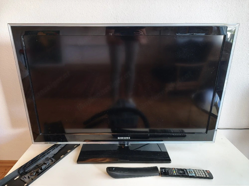 Samsung TV, 40 Zoll, LE40D579