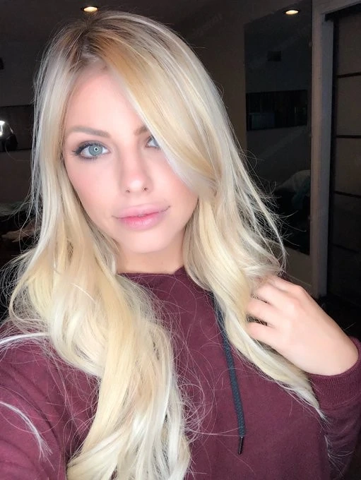 Hallo ich bin Sarah 