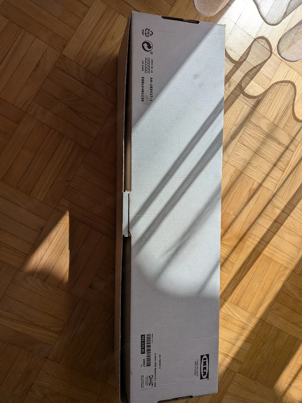 Deckenleuchte NEU Ikea