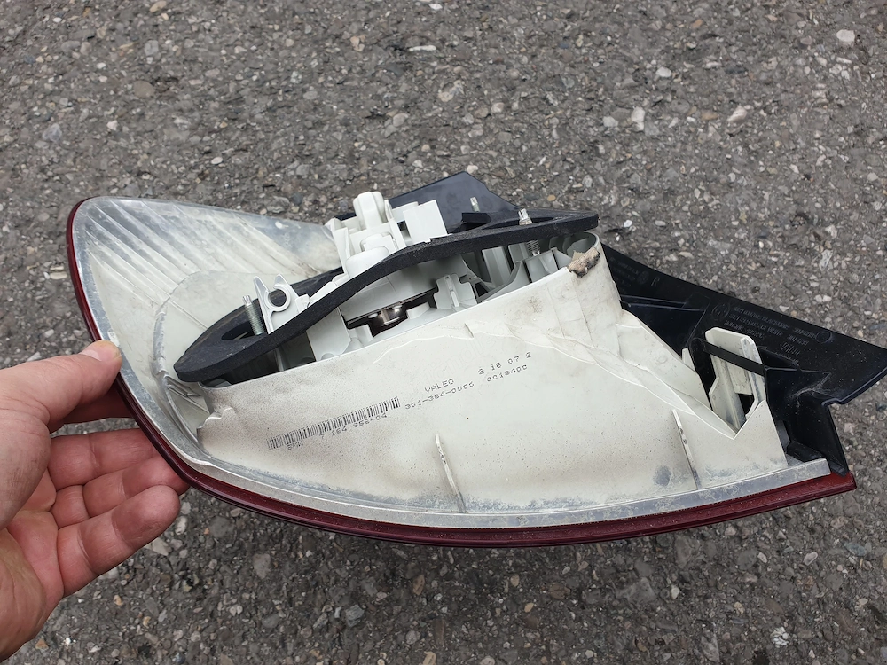 1er Bmw Rückleuchten