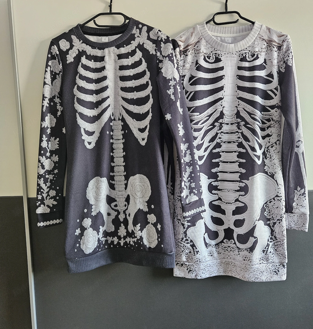 Halloween Kostüm