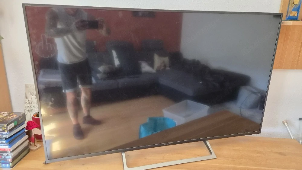 Sony 55 Zoll