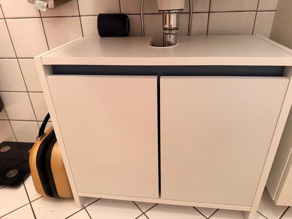 waschbecken unterschrank 