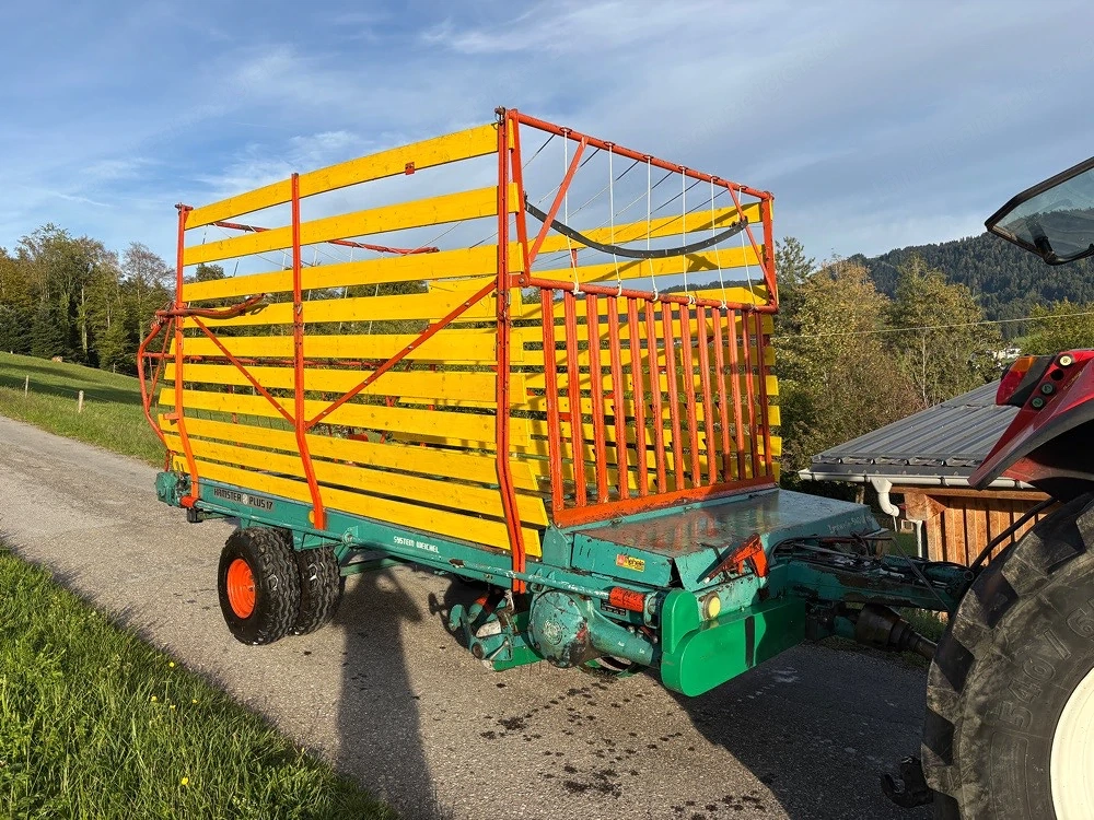 Steyr Hamster Plus 17