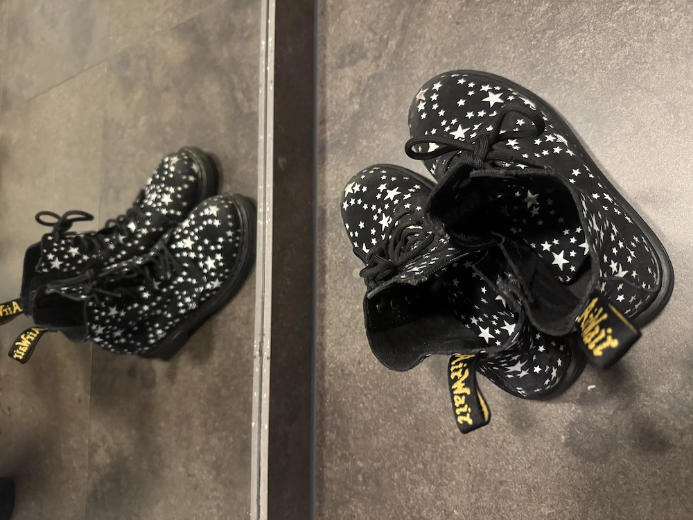 Doc Martens, Gr 34