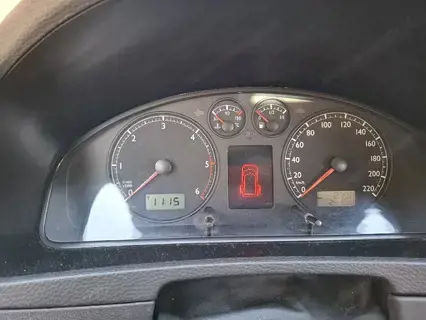 VW T5 Multivan 
