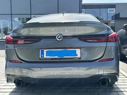 BMW 218d Gran Coupé M Sport | umfangreiche Sonderausstattung | NP   51.789