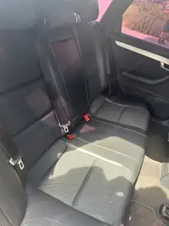 Audi A4 1.9 TDI S line Quattro   96 kW   Baujahr 2003