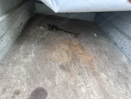 Humbaur Anhänger 750kg mit Plane **vorgeführt*
