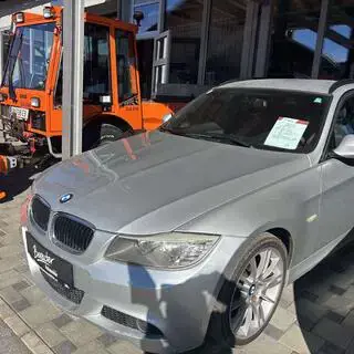 BMW 3er 2010