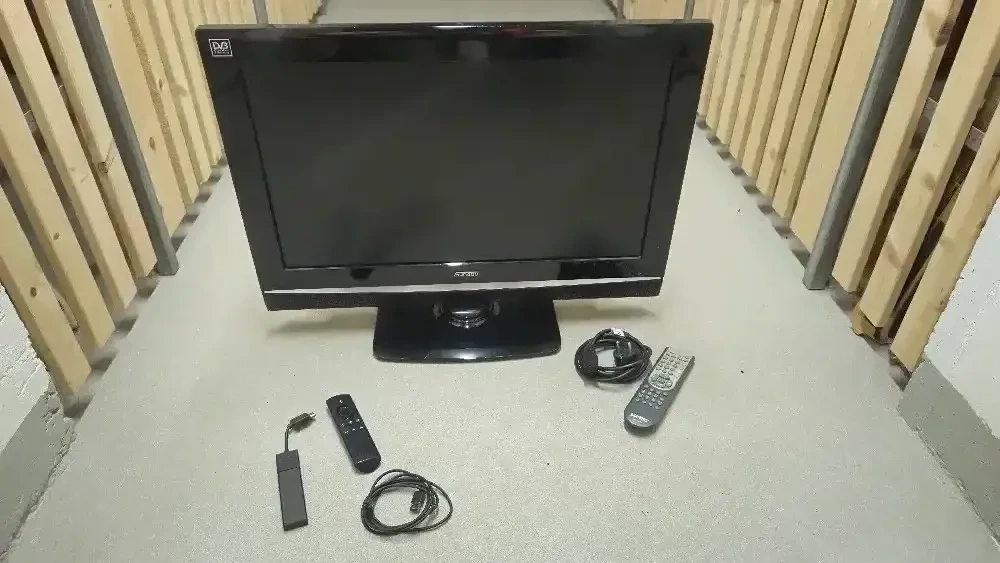 Fernseher HDMI 