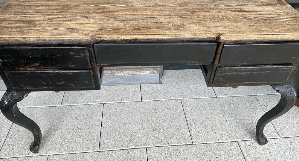 Konsolen Tisch Sekretär