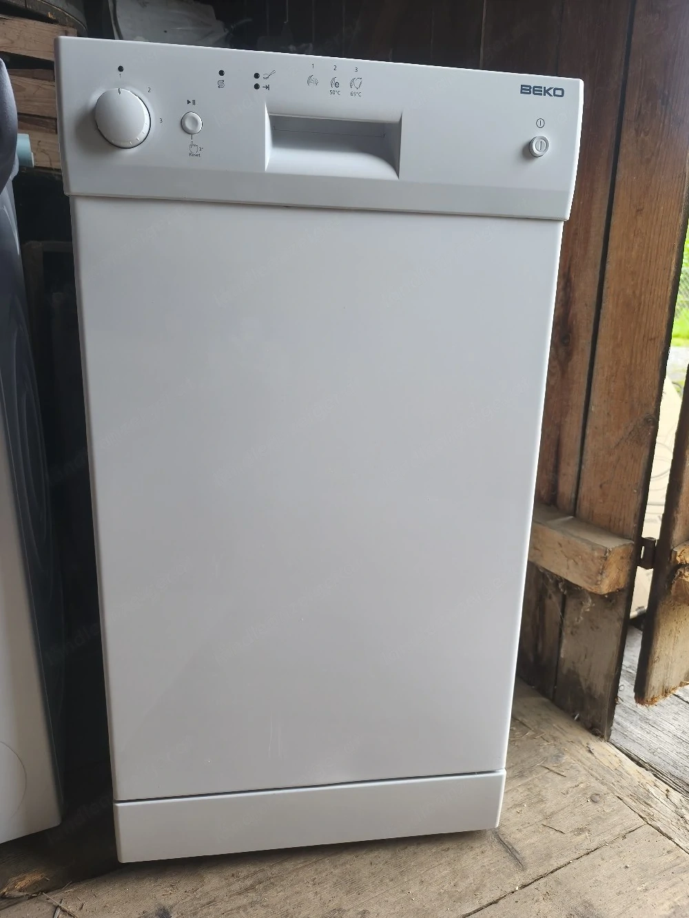Spülmaschine Beko 45cm
