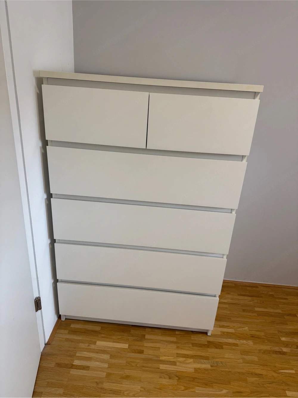 IKEA Malm Kommode