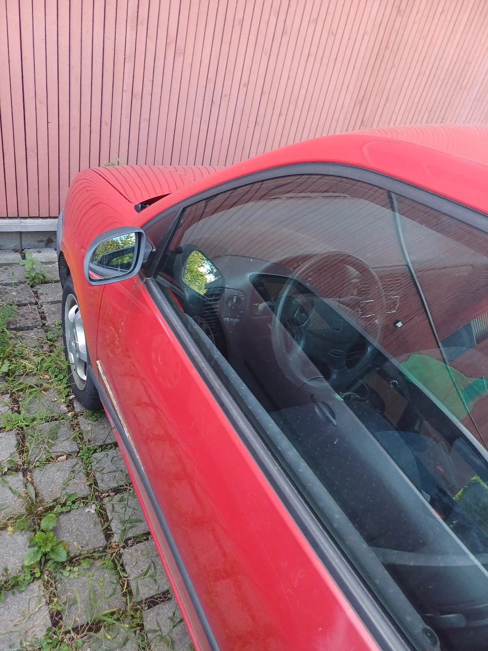 für Bastler oder Export 