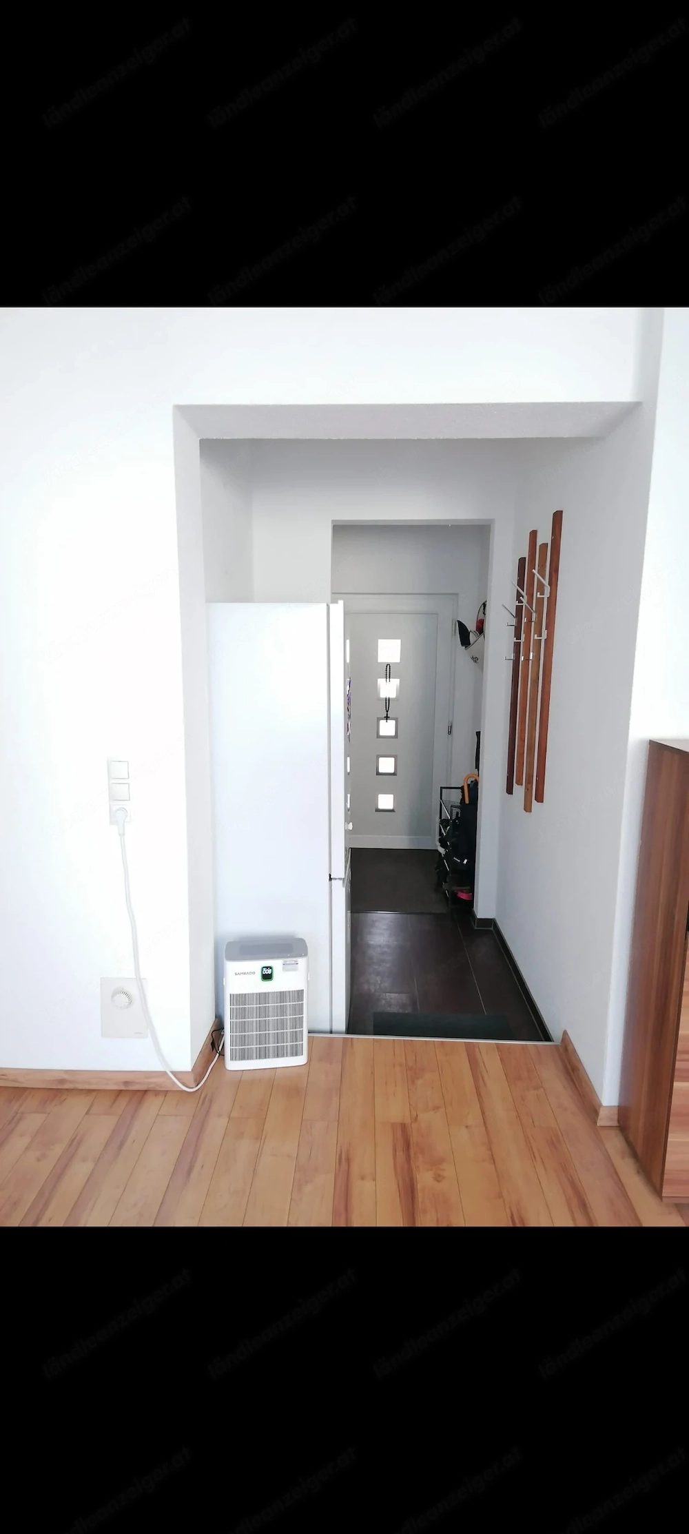 Vermiete schöne 2 Zimmerwohnung
