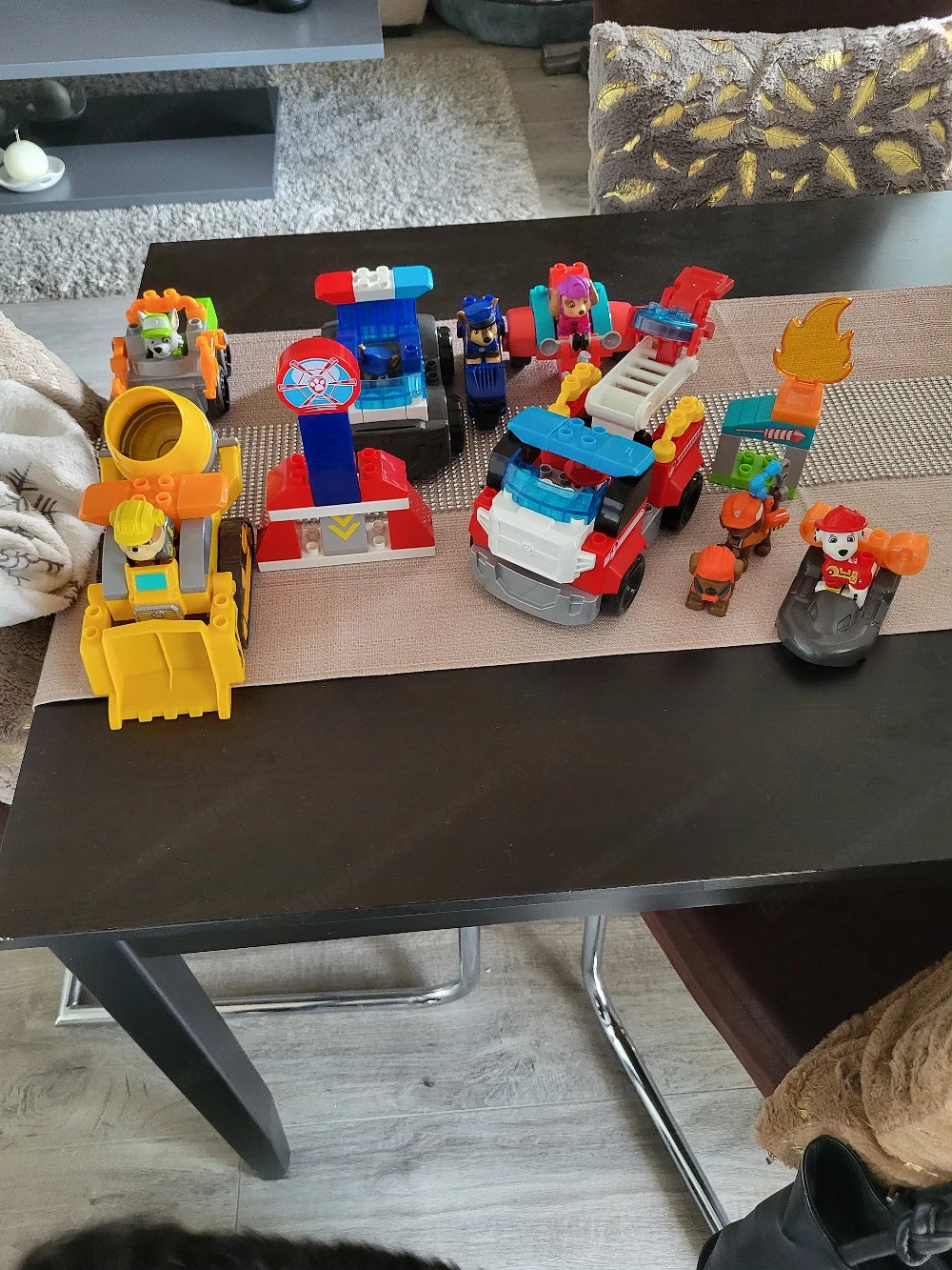 paw patrol