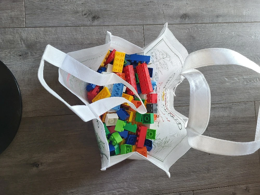 duplo steine nicht original