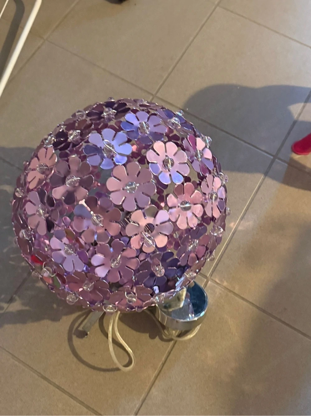 kinderzimmerlampe