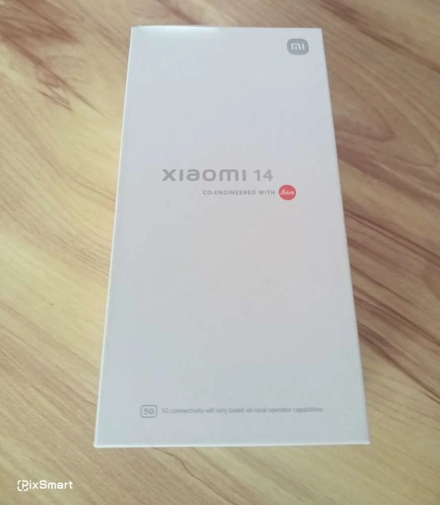 Xiaomi Mi 14 Smartphone Handy