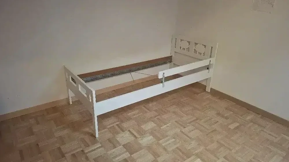 Kinder Bett 160x70cm