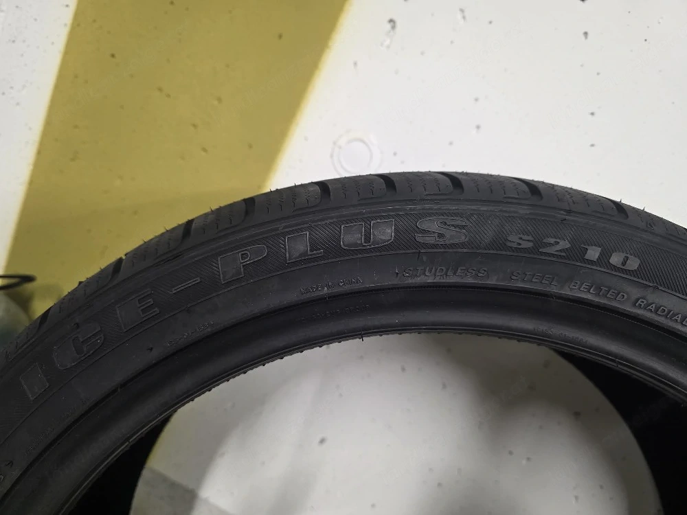 winterreifen 225 40 r19
