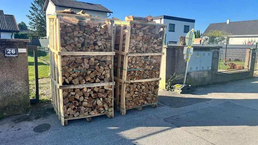  Brennholz Ab 70  pro Rm 